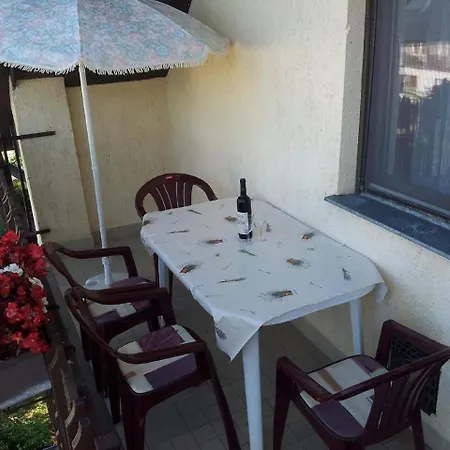 In Fonyd Mit Terrasse, Garten Und Grill Fonyód